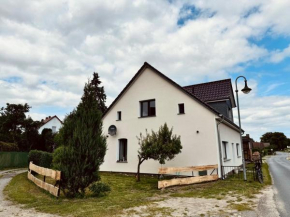 InselGlück Ferienwohnung, Rankwitz